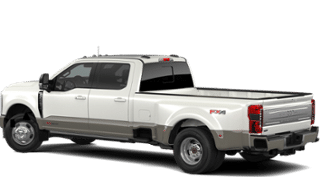 2026 Ford Super Duty® External Image 3